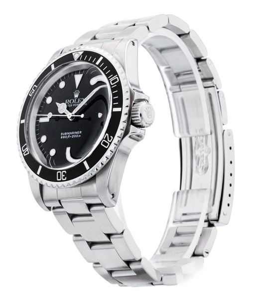 Rolex Submariner 5513